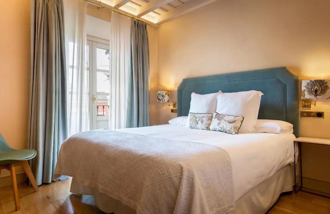 Ch Apartments Boutique-1