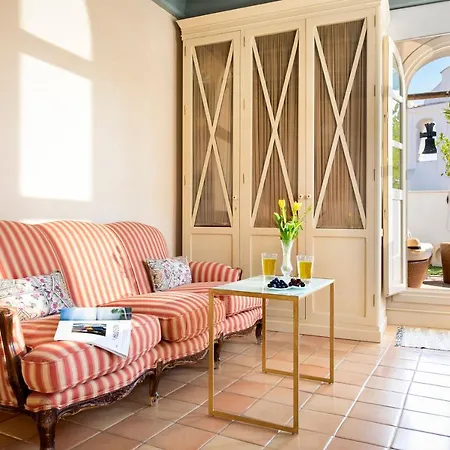 Ch Apartments Boutique-2