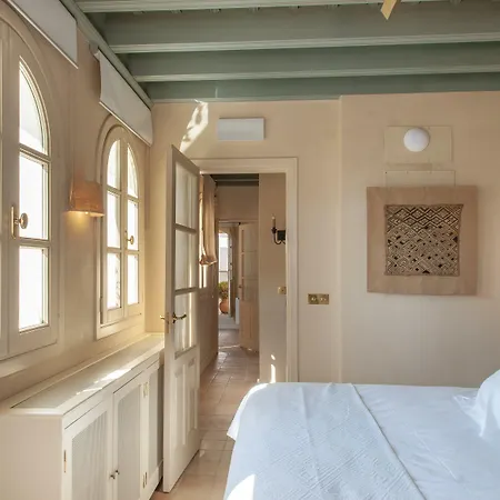 Ch Apartments Boutique-2